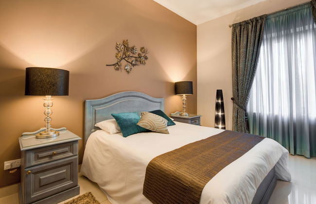 Villa Munqar - Foto 8