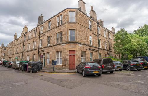 Superb 1 Bed Flat in Traditional Victorian Building - Pass the Keys - Foto 22