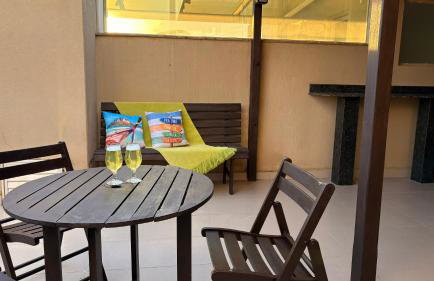 AMPLA COBERTURA NA PRAIA DO MAR GROSSO LAGUNA - Photo 25