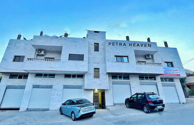 Petra Heaven - Foto 18