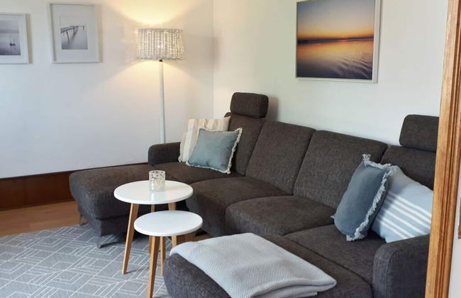 Dornbusch Apartment 2 - Photo 1