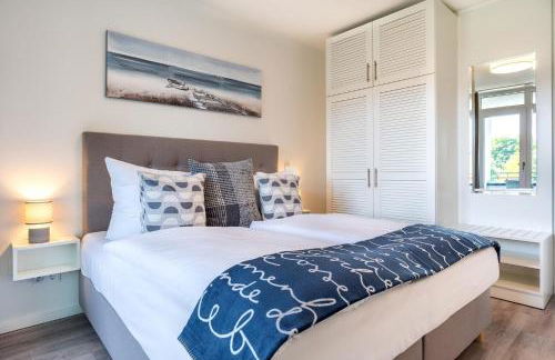 Godewindpark Deluxe-Apartment 2-04 - Foto 33