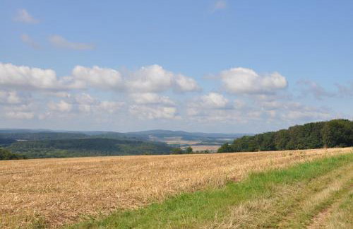 Geräumige 2-Z WOHNUNG im GRÜNEN, GARTEN, TERRASSE, RUHIG, NATUR, PHANTASTISCHER BLICK! - Foto 58
