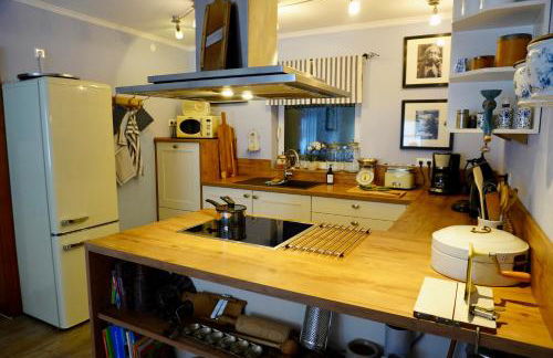 Ferienwohnung Küfer Wandern & Genuss in der Pfalz - Foto 51