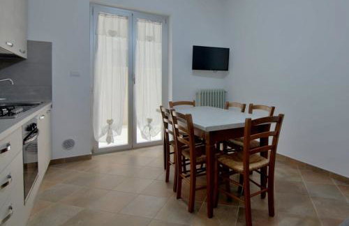 Palazzina Romani-Romani Holidays Apartments - Foto 27