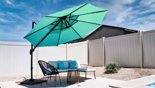 Modern Desert Oasis - Foto 5