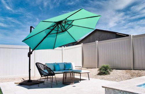 Modern Desert Oasis - Foto 5