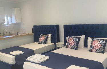 Villa Loukia - Foto 1