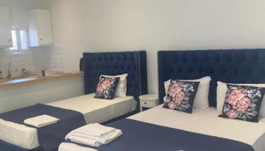 Villa Loukia - Foto 1