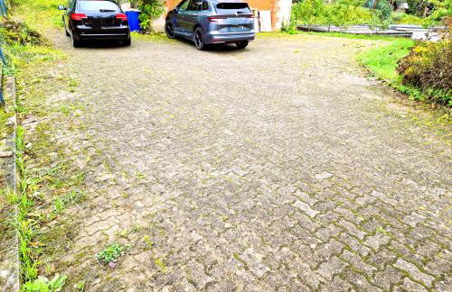 Nanas-Auszeit - Foto 23