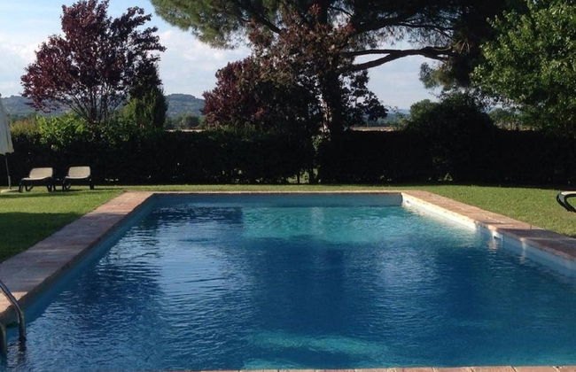 Agriturismo Pian del Tevere - Foto 21