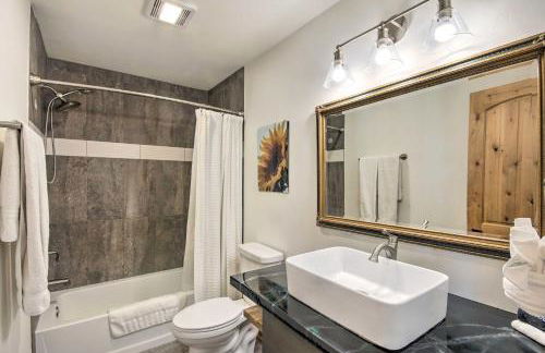 Beautiful Livingston Home with Mountain Views - Foto 15