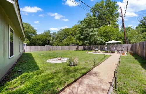 Hill Country Casita 3 minutes from Guadalupe River & Canyon Lake - Foto 19