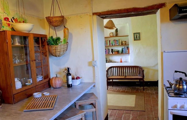 Tenuta di Spannocchia - Foto 79