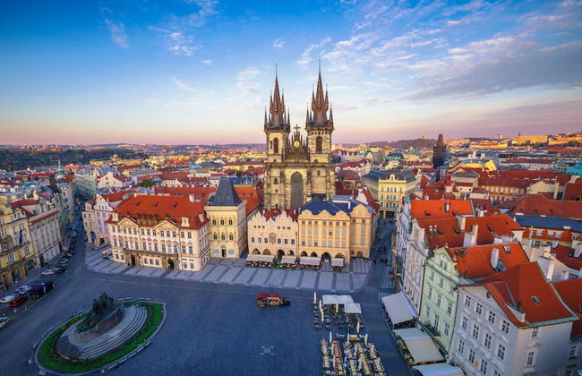 2-level apartments on Krizikowa st. - Foto 22