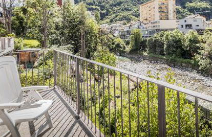 La Casa sul Fiume - Foto 7