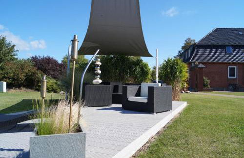 Strandleben Fehmarn - Ferienwohnung Nord - Foto 24