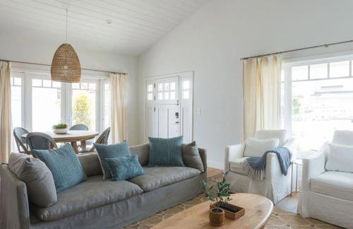 Naples Island Stunning Ocean Cottage By the Beach - Foto 22