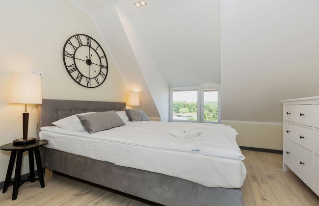 Holiday House Viking by Renters - Foto 14