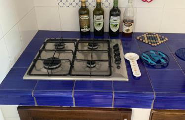 Casa K2 Stromboli - Foto 21