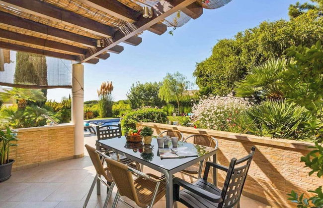 Villa Sunset Golf - Foto 7