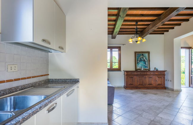 Villa Elena - Foto 40