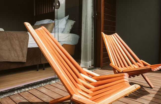 Casa Elua - Ibiraquera - SC - Foto 57