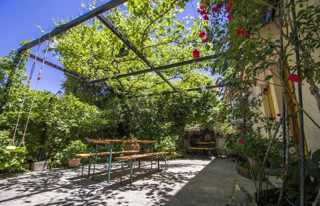 Kyveli Cottage - Foto 25