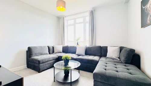 Skyline View Apartment - Foto 2