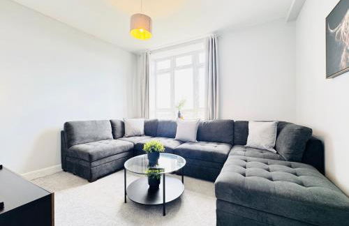 Skyline View Apartment - Foto 2