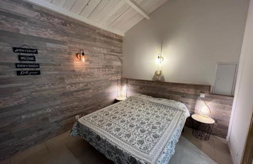 Le Maquis Plage Corse - Foto 38