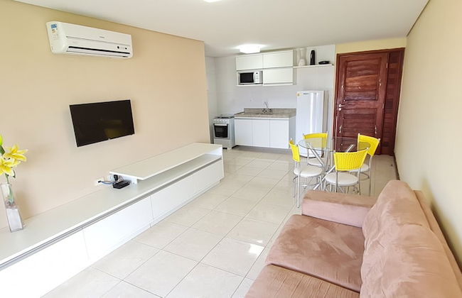 Flats at Club Meridional - Praia dos Carneiros - Foto 44