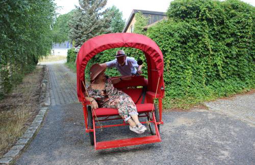 Gospodarstwo Agroturystyczne Agroletnica - Foto 31