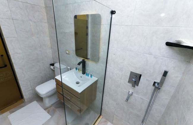 Sun Pyramids View Inn - Foto 64