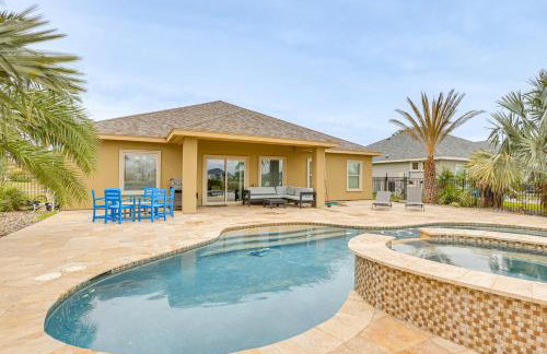 Laguna Vista Resort-Style Home, Private Pool and Spa - Foto 29