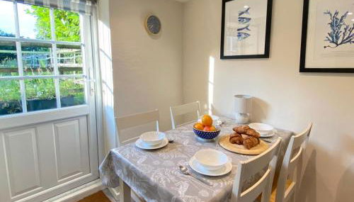 Norfolk Chapel Cottages - Foto 4