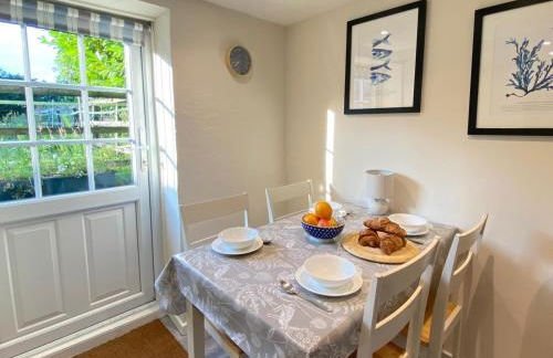 Norfolk Chapel Cottages - Foto 4