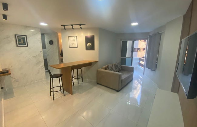 Cote D´Azur Apto 411 - Foto 11