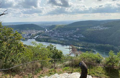 Ferienhaus am Fluss. Baubiologisch renoviert. - Foto 56