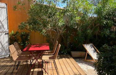 Petite maison cocooning classée 3 étoiles à Bormes les mimosas - Foto 20