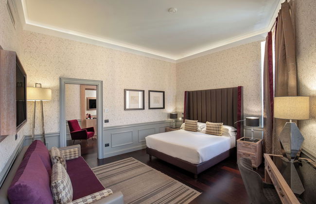 The Inn at the Spanish Steps - Foto 67