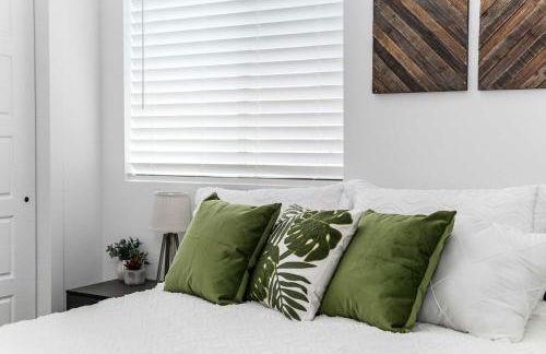 Luxury 2BR Basement Retreat Utah Lake Views - Foto 21