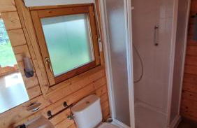 A Leira - Chalet con Piscina en Becerril de la Sierra - Foto 20