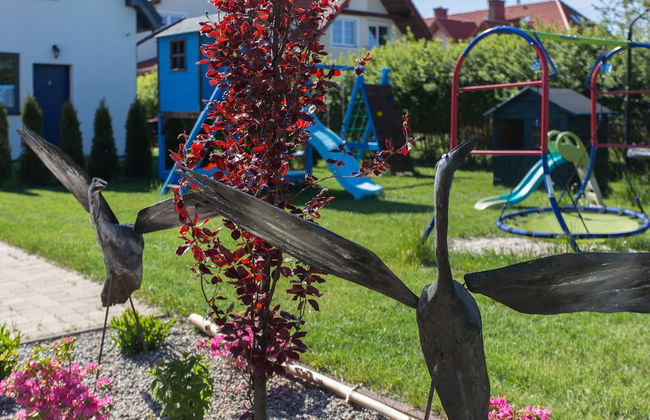 Domki Polanki 23 - Photo 21