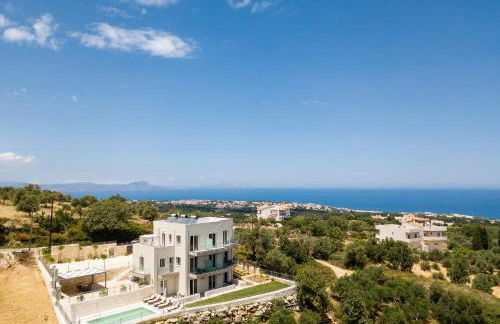 Vigla Suites - Foto 22