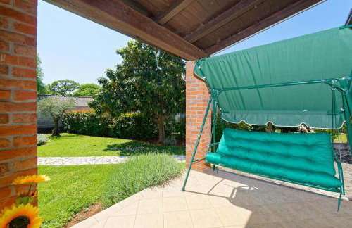 Holiday House Harmony by Rent Istria - Photo 26