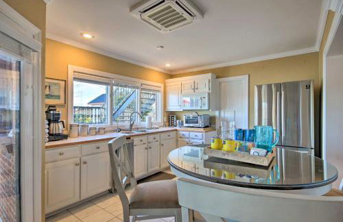 Luxe Lakefront Apartment w/ Shared Pool & Dock! - Foto 7
