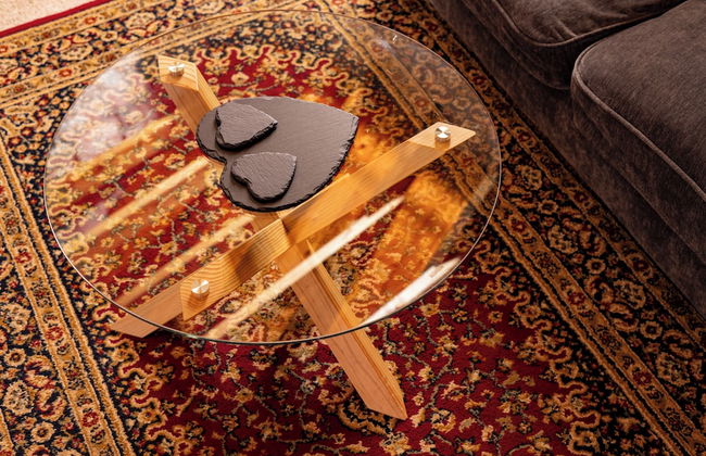 Sweetheart Cottage - Foto 11