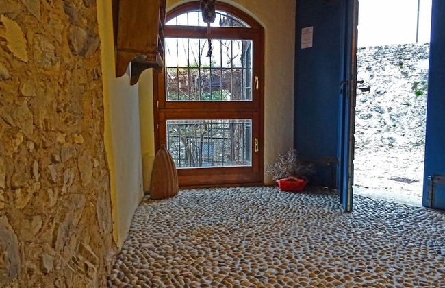 Rustico Colonna - Photo 4