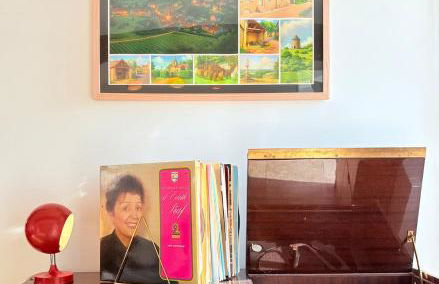 Maison nichée au coeur des vignes proche de Givry - Foto 17